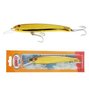 Esca Halco Laser Pro Gold Bla 47g image-2